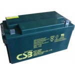 Akumulátor CSB EVX12650 